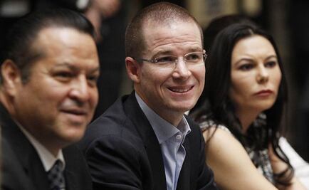 AN abierto a alianzas con otras fuerzas