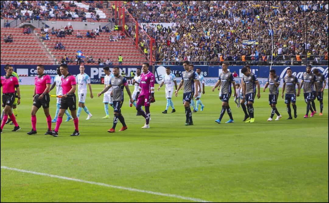 Alfonso Lastras. Foto: Imago 7
