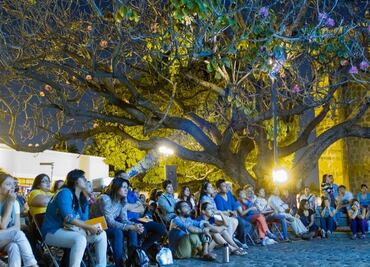 Ambulante cumple 10 años con números a la alza