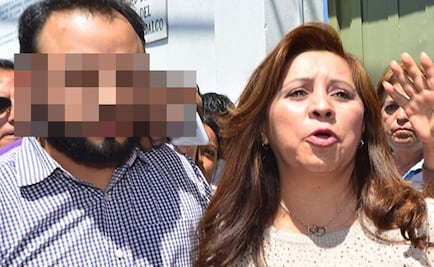 PT en Hidalgo se inconforma por candidata que enfrenta proceso judicial