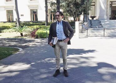 Quadri pretende bloquear el “control absoluto” de Morena con nuevo partido