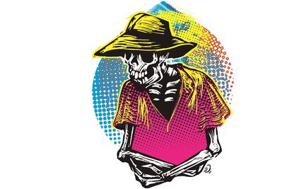 La Unión Tepito exporta asesinos