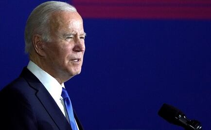 Ante tornados en Kentucky, Biden recuerda que fenómenos son "más intensos" por el cambio climático