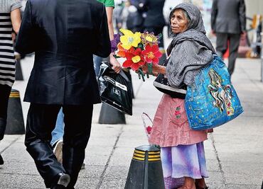 Poverty and inequality, Mexico's main challenges