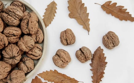 Esto es lo que pasa a tu cuerpo si comes demasiadas nueces