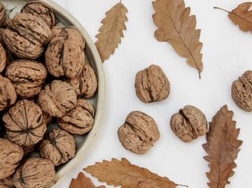 Esto es lo que pasa a tu cuerpo si comes demasiadas nueces