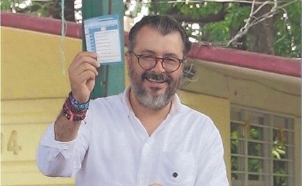Perfil: Gilberto de Guzmán Bátiz, candidato a magistrado electoral