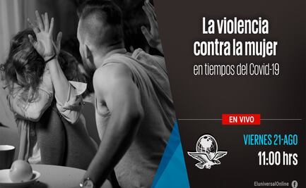 Violencia contra la mujer en tiempos del Covid-19