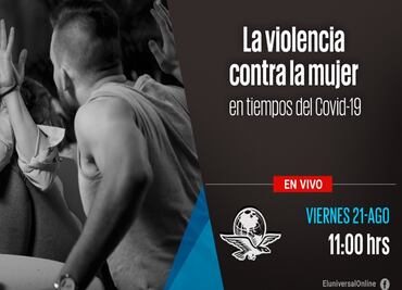 Violencia contra la mujer en tiempos del Covid-19