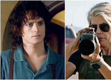 La Mole Convention 2025: Elijah Wood y Linda Hamilton, entre los asistentes