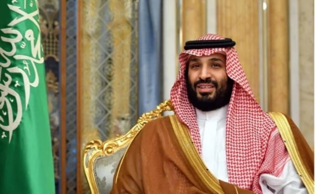 Autócratas amigos de Putin como Maduro, la opción de Biden para compensar la falta de petróleo de Rusia