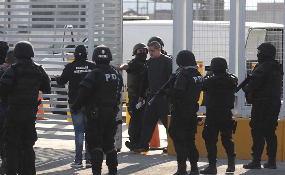 Foto: Jorge Alvarado /  EL UNIVERSAL