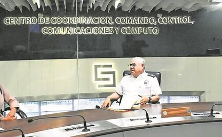 Operan 14 grupos delictivos diferentes en Morelos: comisionado