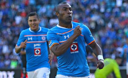 Guerrón, consciente de que debe responder con goles