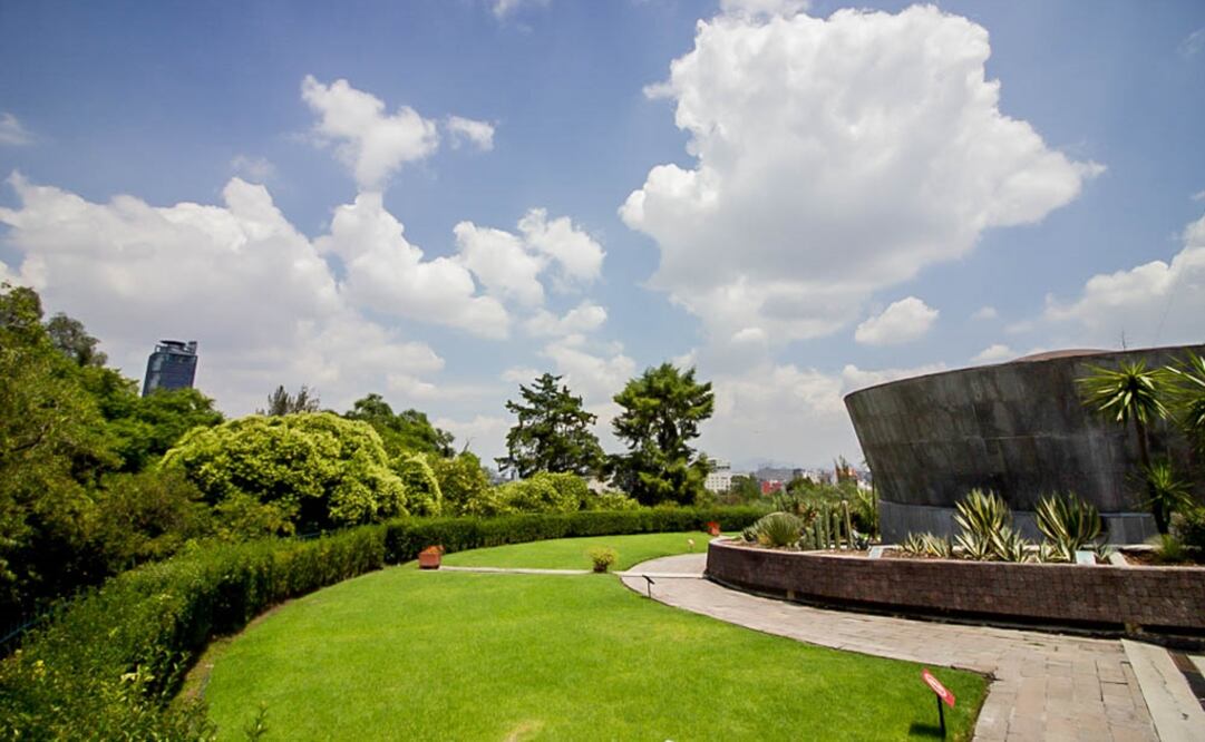 Foto: Cortesía INAH