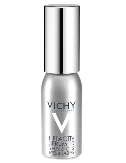 Sueros para mantener unas pestañas de impacto