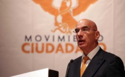 Dante Delgado destaca crecimiento de MC en comicios; nuestros candidatos enfrentaron "profunda asimetría"