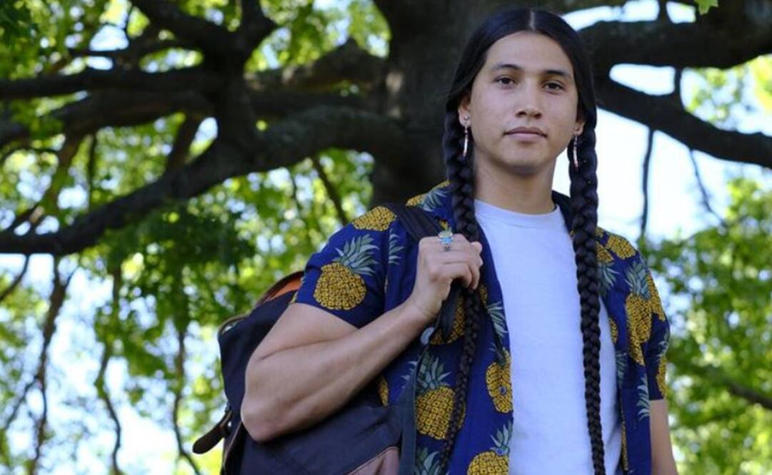 Instgaram Cole Brings Plenty