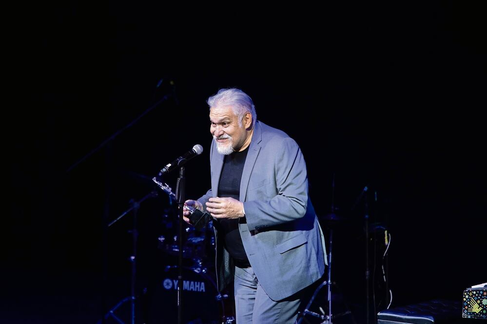 El actor mexicano, que ya cuenta con varios títulos en su carrera, debuto en cine como el luchador Mascarita en Matando cabos. Foto de Casos