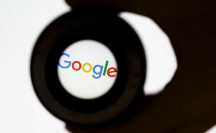 Francia registra central de Google en París