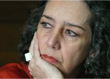 Marcela Lagarde, la antropóloga que instauró el término feminicidio en México y a la que activistas trans abuchearon en España