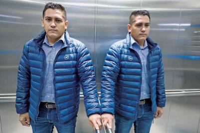 “Los periodistas se tienen que unir para exigir que aclaren muertes”