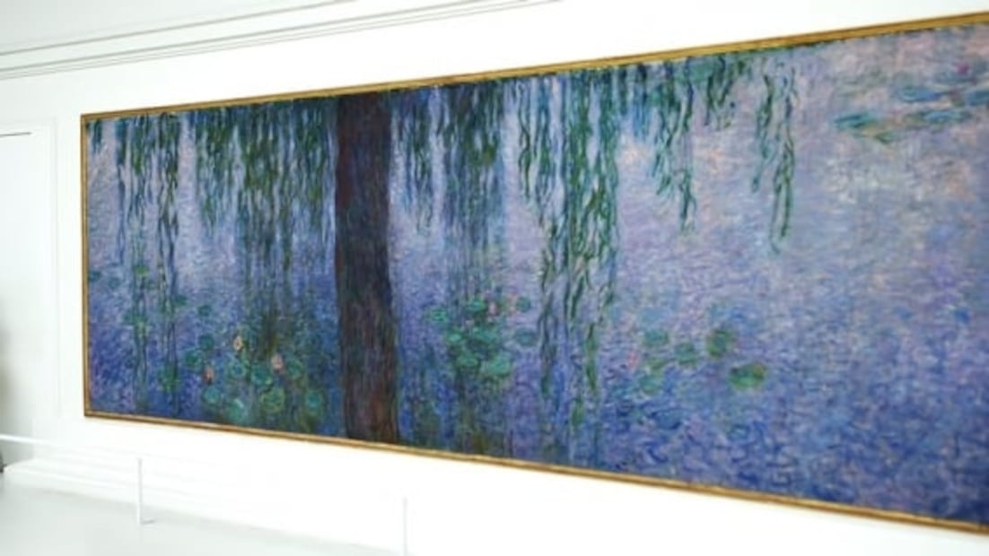 10 obras de arte que todo viajero quiere conocer