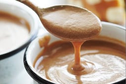 Cómo hacer atole de avena y chocolate en 3 minutos