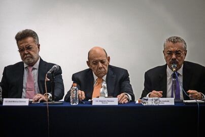 Tesis de Esquivel es original y no un plagio: abogados