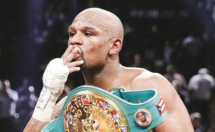 ¿‘Canelo’? Prefiere ver caballos