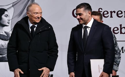 Caso Teuchitlán: Gertz Manero y García Harfuch; información clave de la FGR y la SSPC sobre el Rancho Izaguirre