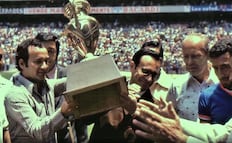 Documental del Cruz Azul, "Azul Oscuro, Azul Celeste", se estrenará en el FICG y después en cine 