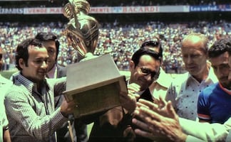 Documental del Cruz Azul, "Azul Oscuro, Azul Celeste", se estrenará en el FICG y después en cine 