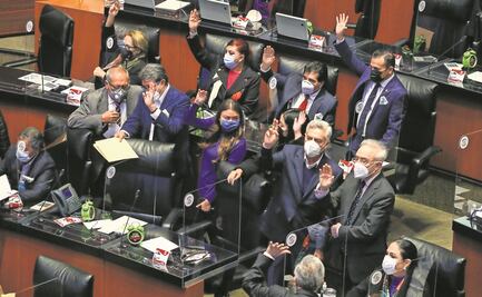 Impulsa Morena código de procesos