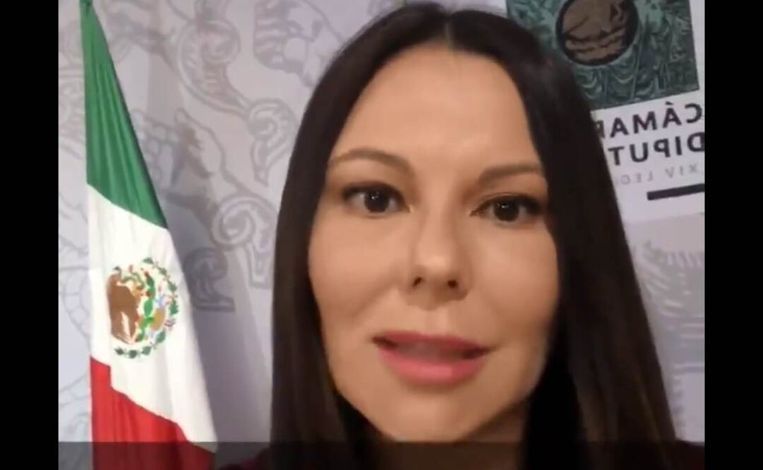 PAN en San Lázaro va por reciprocidad en medidas arancelarias de Trump