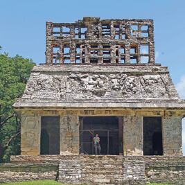 El fantástico proyecto del Tren Maya