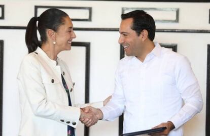 La semana de Yucatán se realizará en mayo de 2023 en el Zócalo de la CDMX 