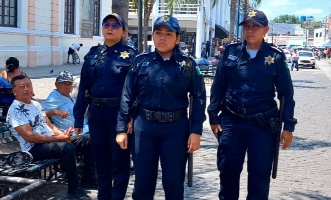 Buscan que los casos de corrupción disminuyan en Yucatán (17/11/2024). Foto: Especial