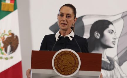 El INAH tiene la orientación de contratar al SPF: Claudia Sheinbaum ante cierre de museos por falta de personal de seguridad privada
