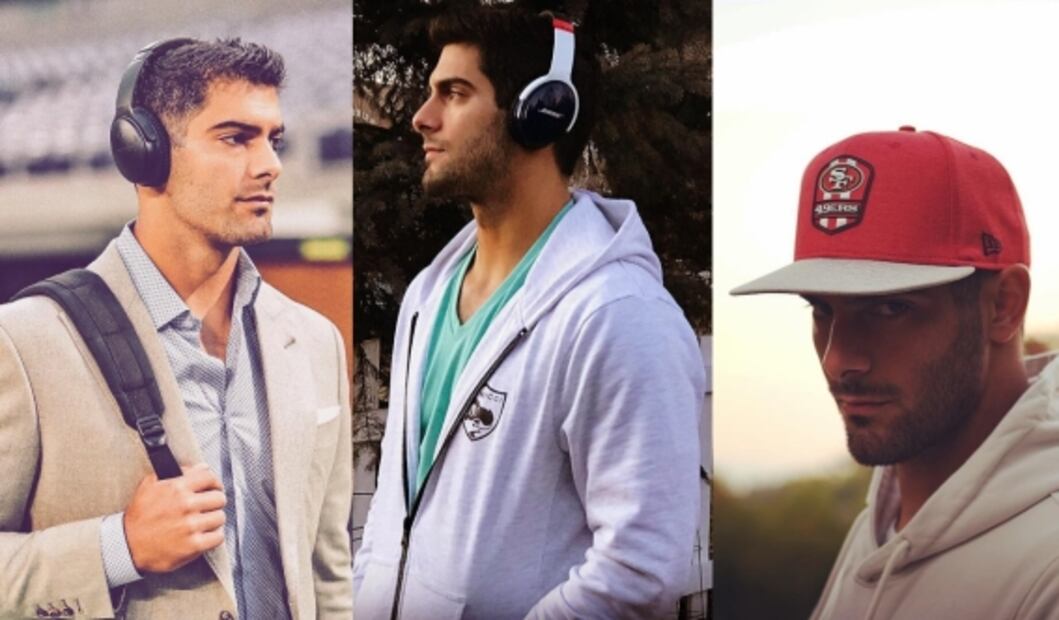 Estos son los 5 jugadores que ganarían el Super Bowl del estilo