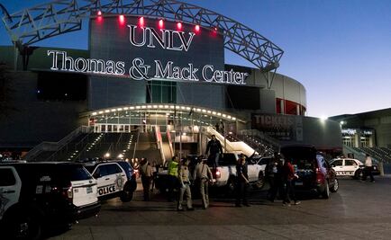 Conciertos y discotecas, blancos frecuentes de ataques