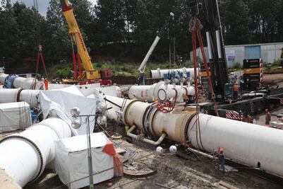 Falla Conagua en advertir del corte
