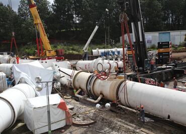 Falla Conagua en advertir del corte