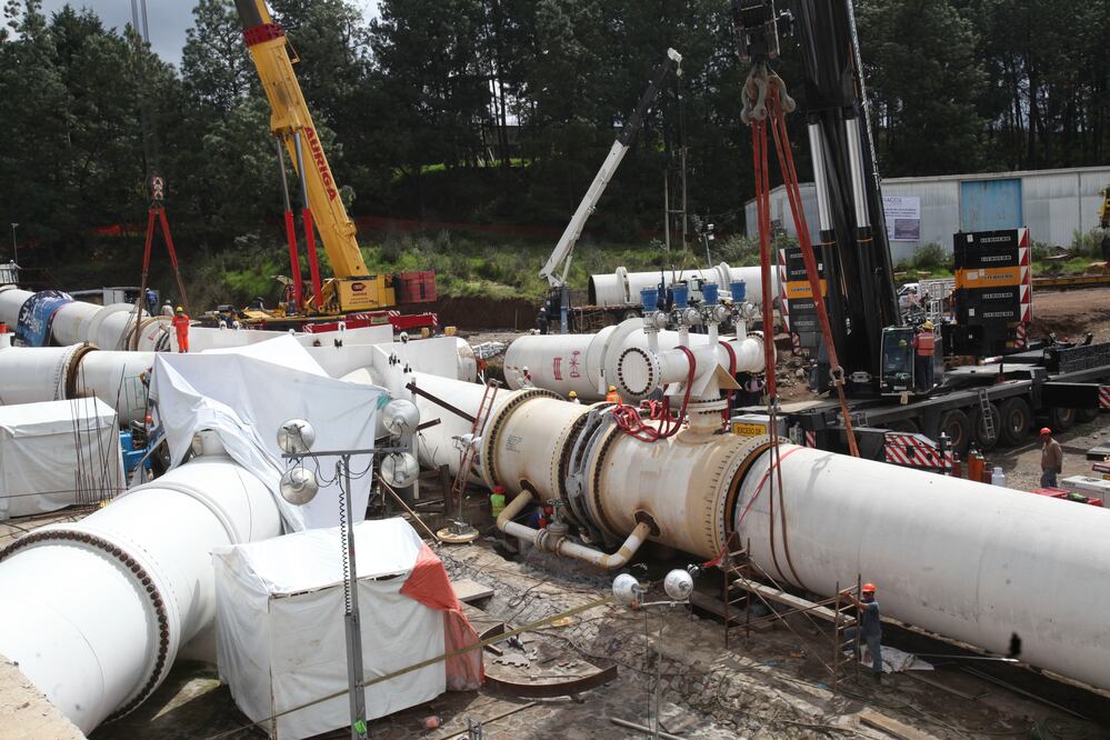 Falla Conagua en advertir del corte