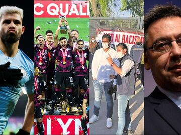 Anuario UD: Marzo 2021