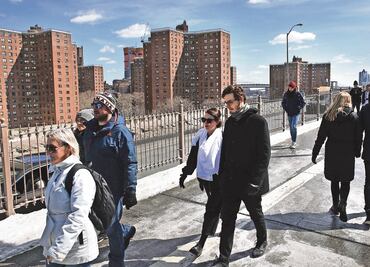 Presupuesto de Trump privilegia a la Defensa