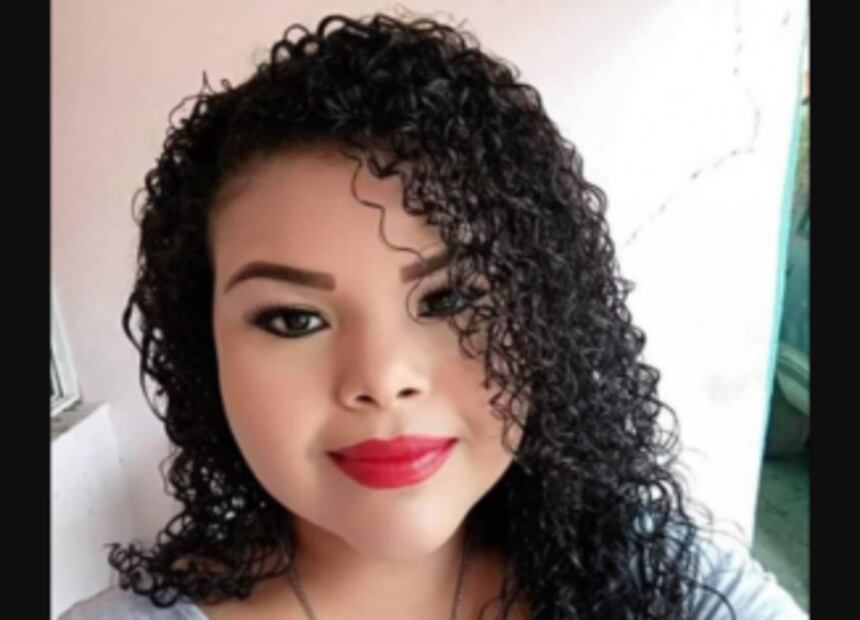 Lizbeth Vargas. Foto: Especial