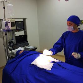 Ingresará a Escuela Militar de Enfermería una nueva generación de hombres