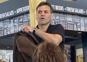 Captan al "Vicentillo" hijo de "El Mayo" Zambada en Washington; no existe orden de aprehensión en su contra, asegura periodista