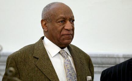 Bill Cosby vuelve a apelar su condena por agresión sexual